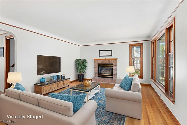 27320 Langale Road, Westlake, OH 44145