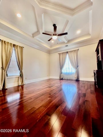 204 Ravine Run Drive, Lafayette, LA 70506
