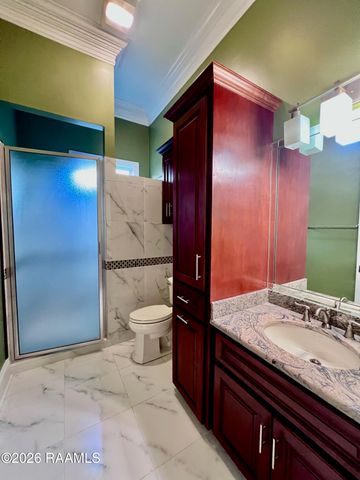 204 Ravine Run Drive, Lafayette, LA 70506