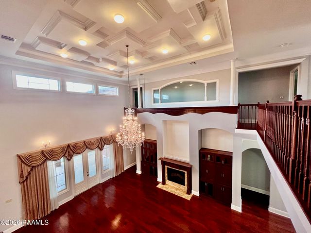 204 Ravine Run Drive, Lafayette, LA 70506