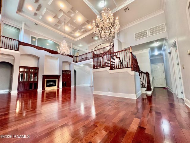 204 Ravine Run Drive, Lafayette, LA 70506