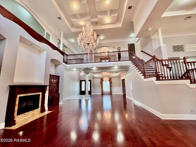 204 Ravine Run Drive, Lafayette, LA 70506