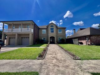 204 Ravine Run Drive, Lafayette, LA 70506