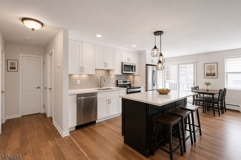 20 Jefferson St A8, Hackensack City, NJ 07601 — photo 2