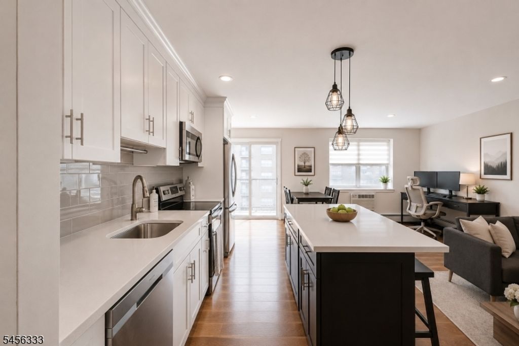 20 Jefferson St A8, Hackensack City, NJ 07601 — photo 3