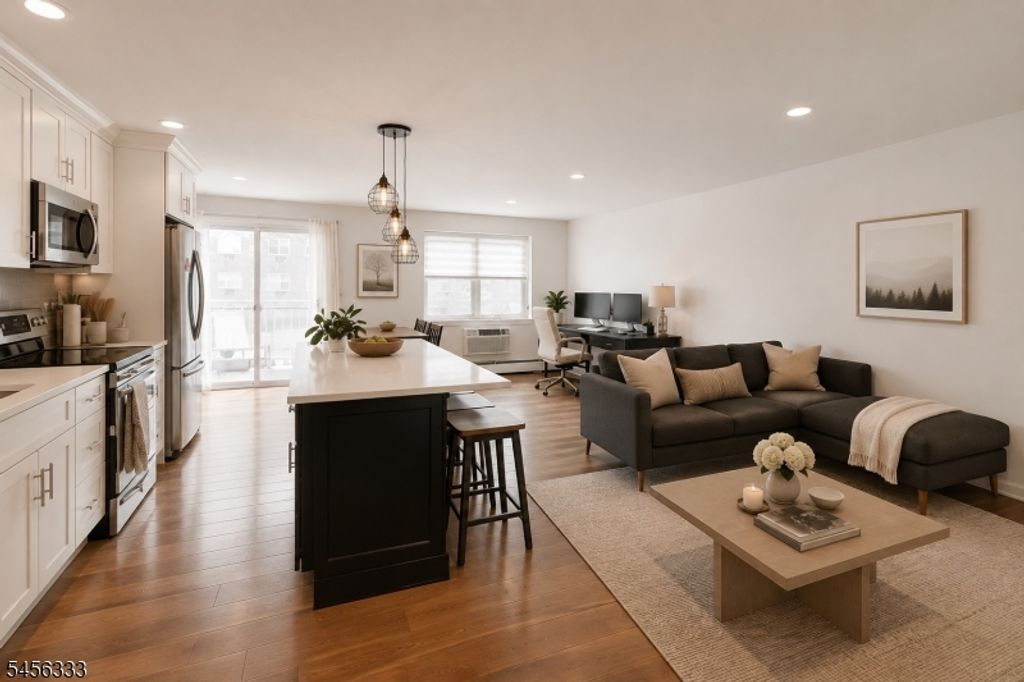 20 Jefferson St A8, Hackensack City, NJ 07601 — photo 4