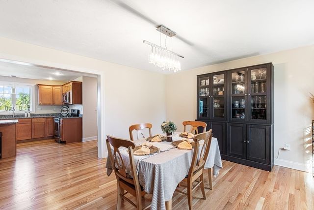 18 Blue Grass Circle, Taunton, MA 02780