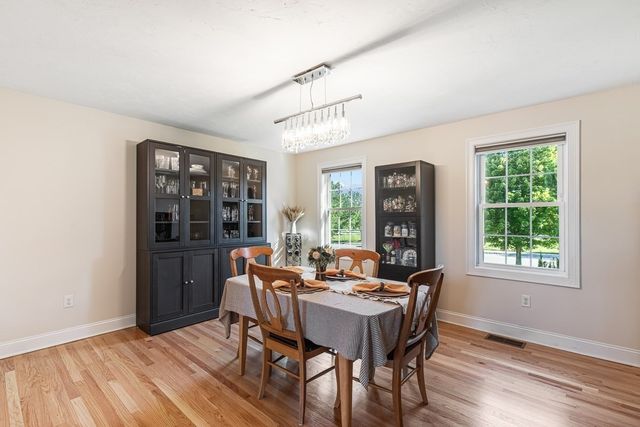 18 Blue Grass Circle, Taunton, MA 02780