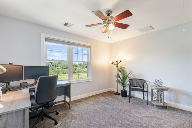 18 Blue Grass Circle, Taunton, MA 02780