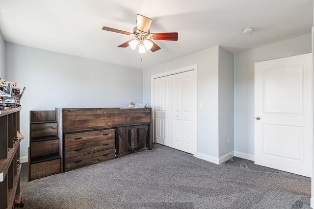 18 Blue Grass Circle, Taunton, MA 02780