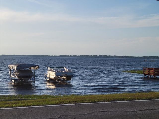 399 DIVISION STREET, Clermont, FL 34711