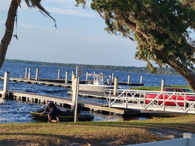399 DIVISION STREET, Clermont, FL 34711