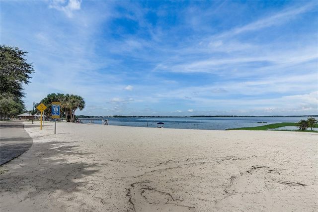 399 DIVISION STREET, Clermont, FL 34711