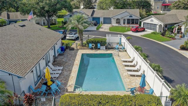 399 DIVISION STREET, Clermont, FL 34711