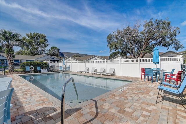 399 DIVISION STREET, Clermont, FL 34711