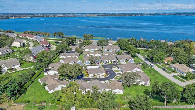 399 DIVISION STREET, Clermont, FL 34711