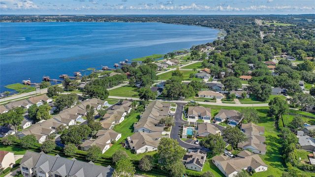 399 DIVISION STREET, Clermont, FL 34711