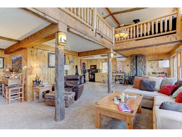 14435 W County Road 18 E, Loveland, CO 80537