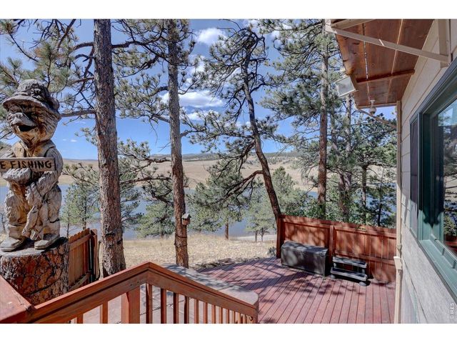14435 W County Road 18 E, Loveland, CO 80537