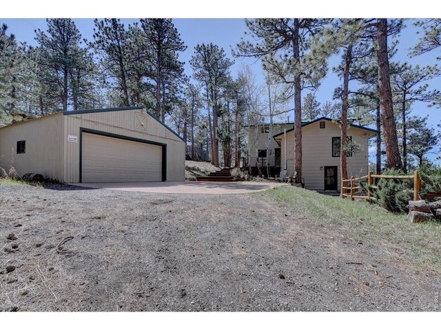 14435 W County Road 18 E, Loveland, CO 80537