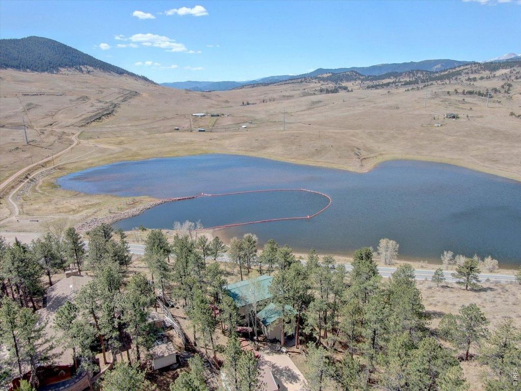 14435 W County Road 18 E, Loveland, CO 80537