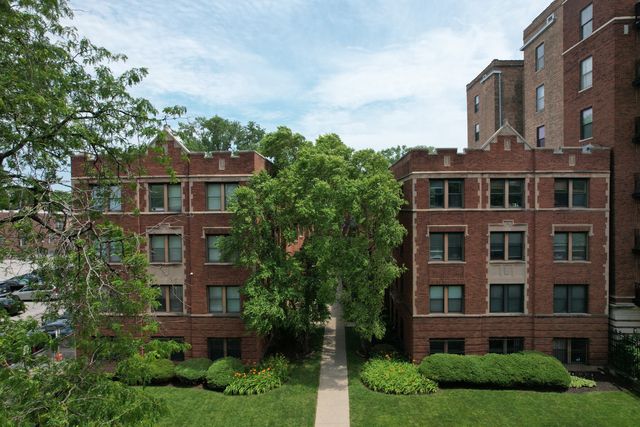 4523.5 S Drexel Boulevard 3W, Chicago, IL 60653