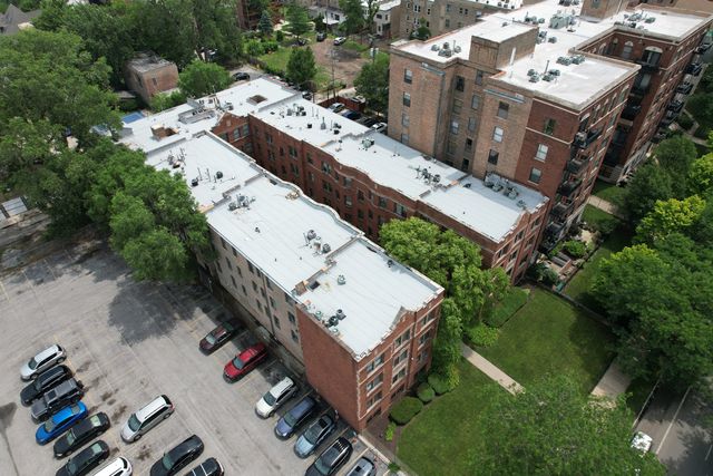 4523.5 S Drexel Boulevard 3W, Chicago, IL 60653