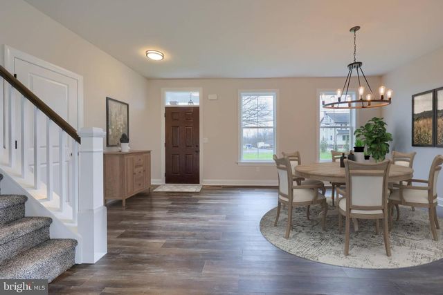 7393 YELLOW CHURCH RD, Seven Valleys, PA 17360