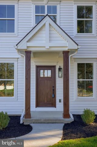 7393 YELLOW CHURCH RD, Seven Valleys, PA 17360