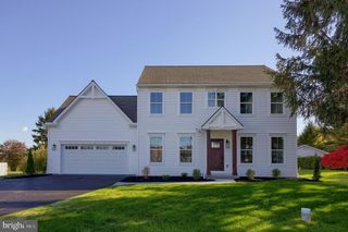 7393 YELLOW CHURCH RD, Seven Valleys, PA 17360