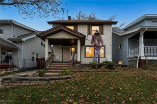 10902 Fortune Avenue, Cleveland, OH 44111