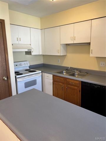 1863 High Sun Drive, Florissant, MO 63031