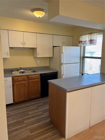 1863 High Sun Drive, Florissant, MO 63031