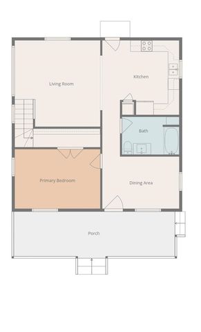 704 6th St, Elgin, OK 73538