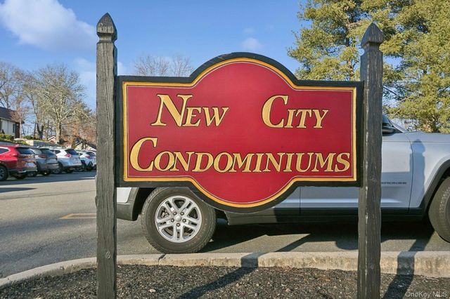 40H Heritage Drive H, New City, NY 10956