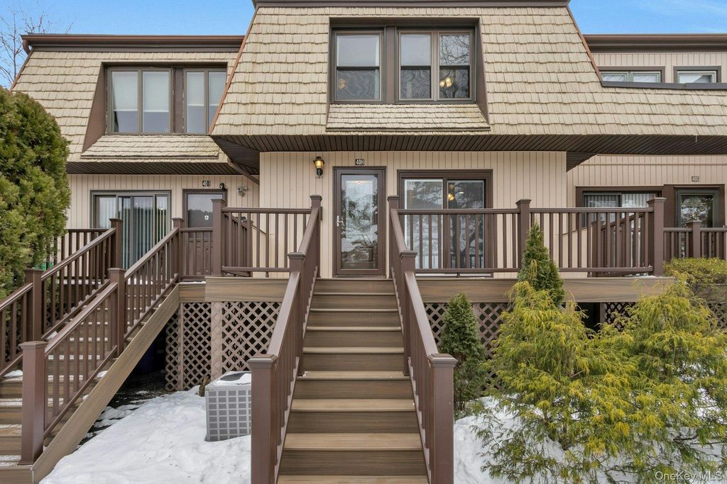 40H Heritage Drive H, New City, NY 10956