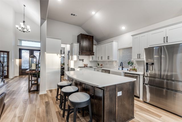 3701 Homeplace Drive, Celina, TX 75009