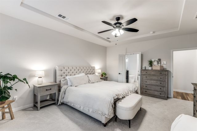 3701 Homeplace Drive, Celina, TX 75009