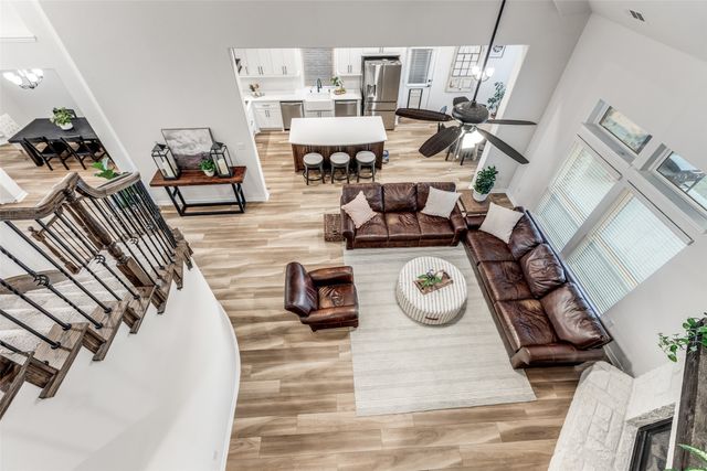 3701 Homeplace Drive, Celina, TX 75009