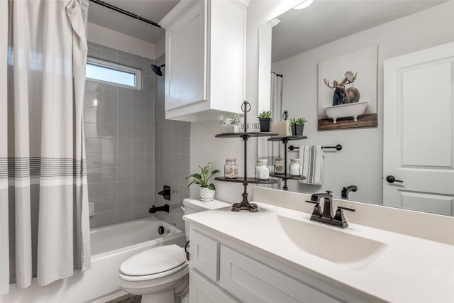 3701 Homeplace Drive, Celina, TX 75009