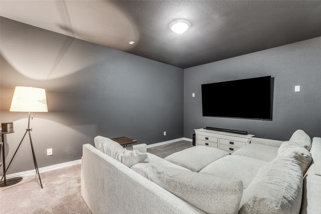 3701 Homeplace Drive, Celina, TX 75009