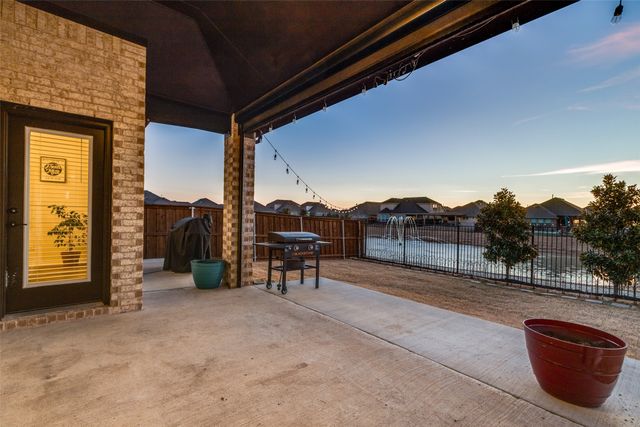 3701 Homeplace Drive, Celina, TX 75009