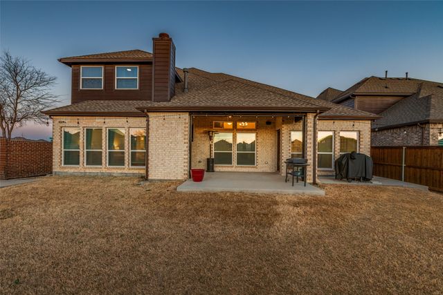 3701 Homeplace Drive, Celina, TX 75009
