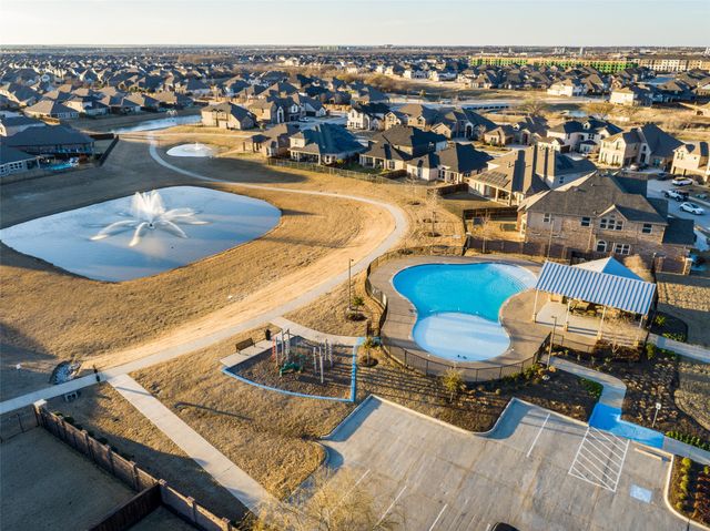 3701 Homeplace Drive, Celina, TX 75009