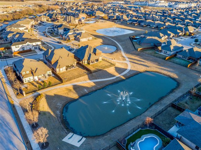 3701 Homeplace Drive, Celina, TX 75009