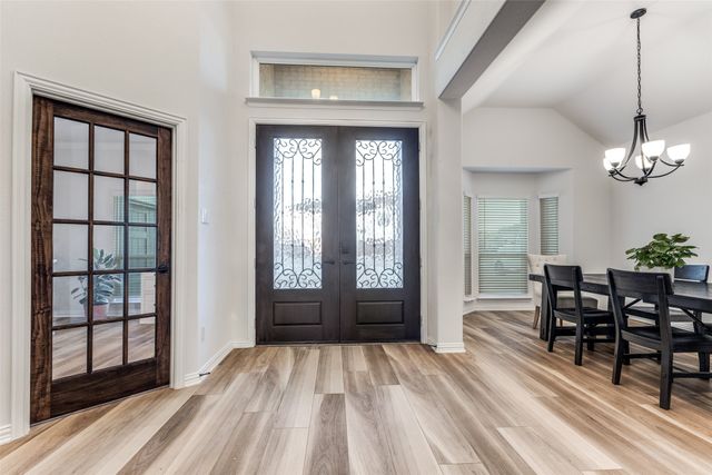 3701 Homeplace Drive, Celina, TX 75009