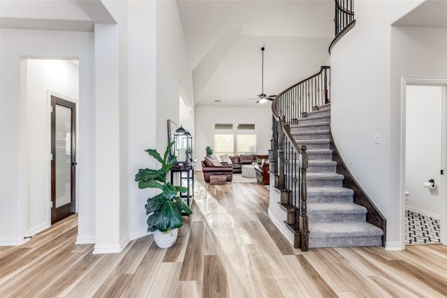 3701 Homeplace Drive, Celina, TX 75009