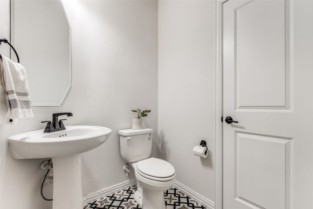 3701 Homeplace Drive, Celina, TX 75009