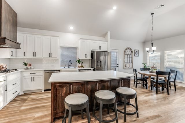 3701 Homeplace Drive, Celina, TX 75009