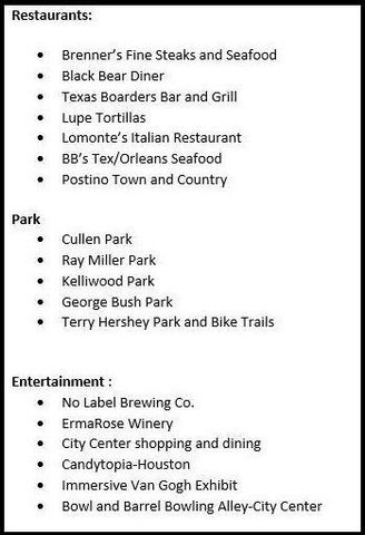 1518 Red Acer Drive, Houston, TX 77084